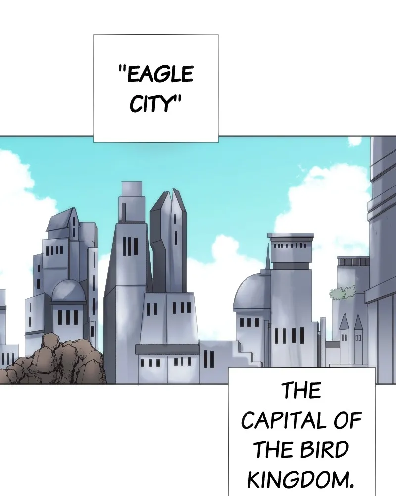 DON'T HATE Chapter 123 page 1 - 