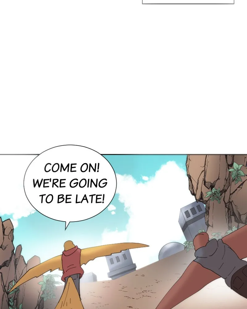 DON'T HATE Chapter 123 page 2 - 