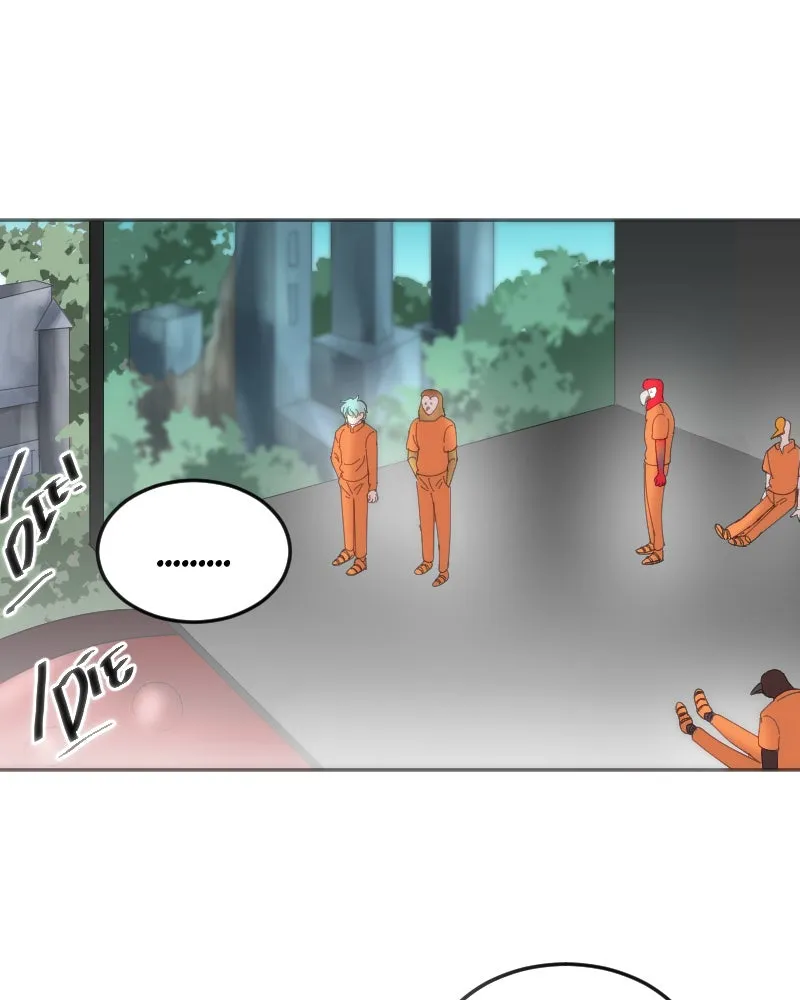 DON'T HATE Chapter 123 page 12 - 