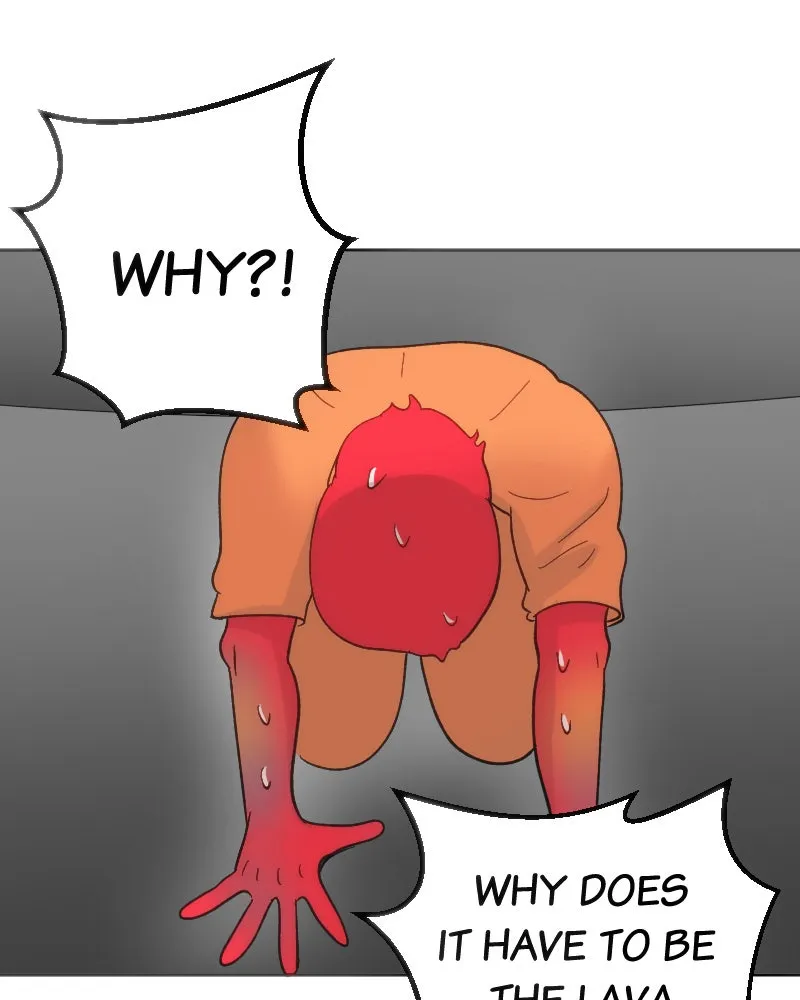 DON'T HATE Chapter 123 page 16 - 