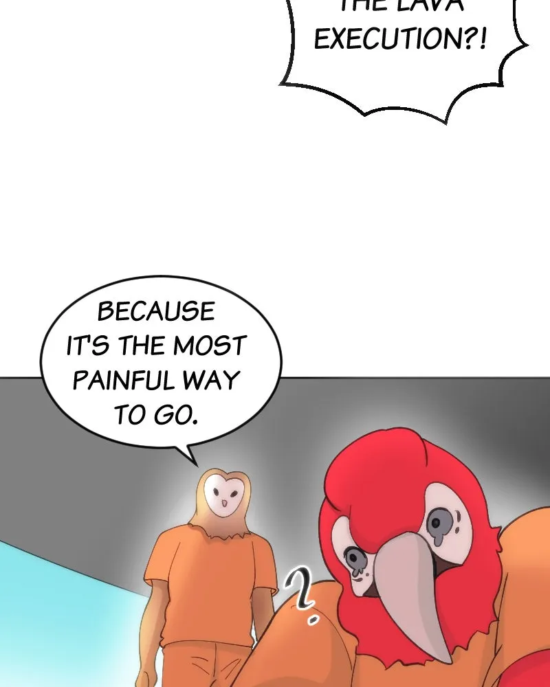 DON'T HATE Chapter 123 page 17 - 