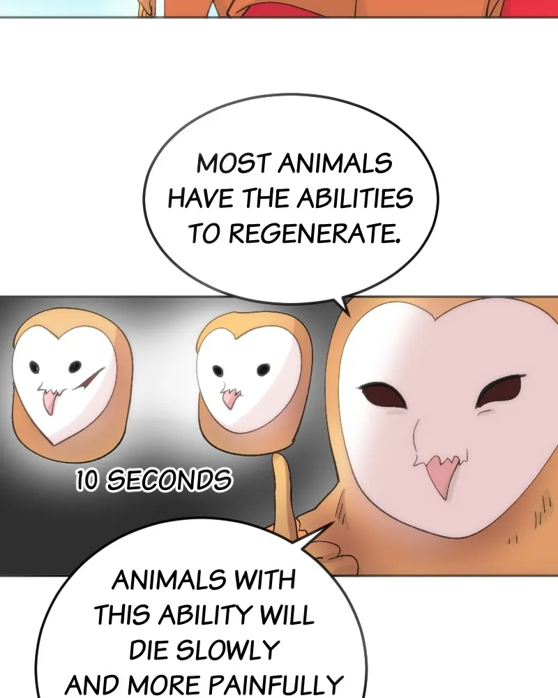 DON'T HATE Chapter 123 page 18 - 