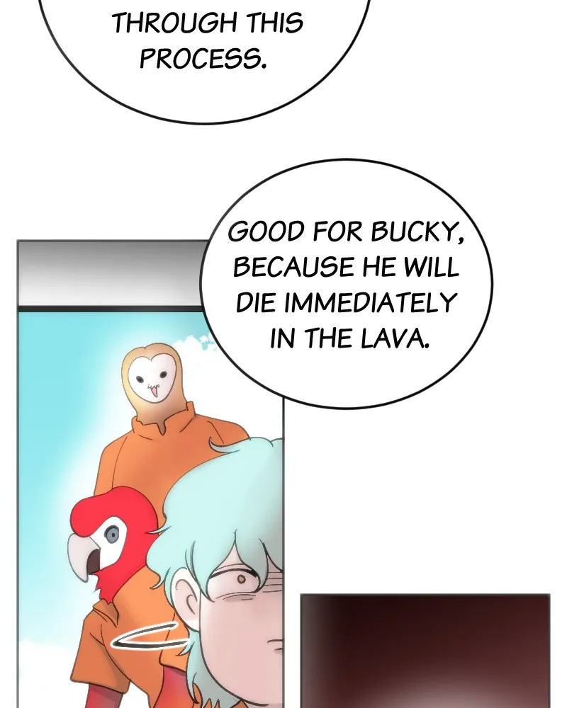 DON'T HATE Chapter 123 page 19 - 