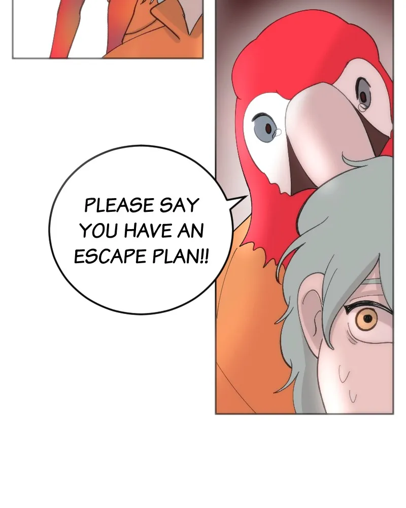 DON'T HATE Chapter 123 page 20 - 