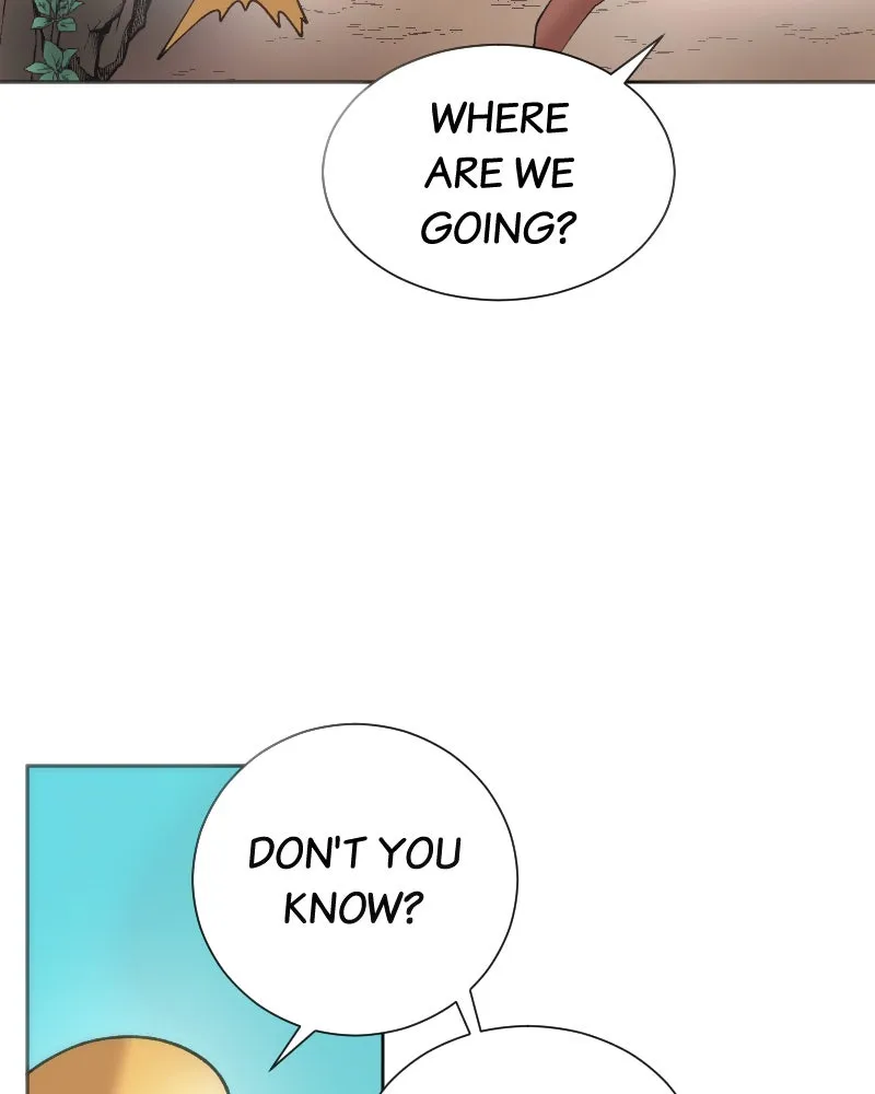 DON'T HATE Chapter 123 page 3 - 