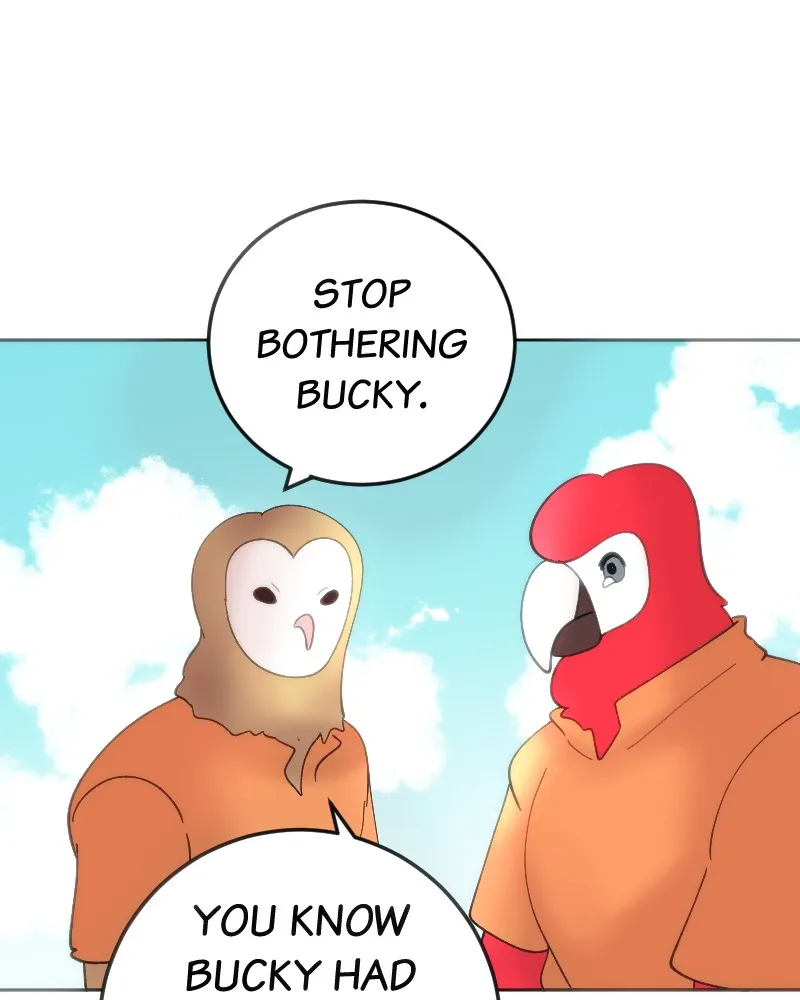 DON'T HATE Chapter 123 page 21 - 