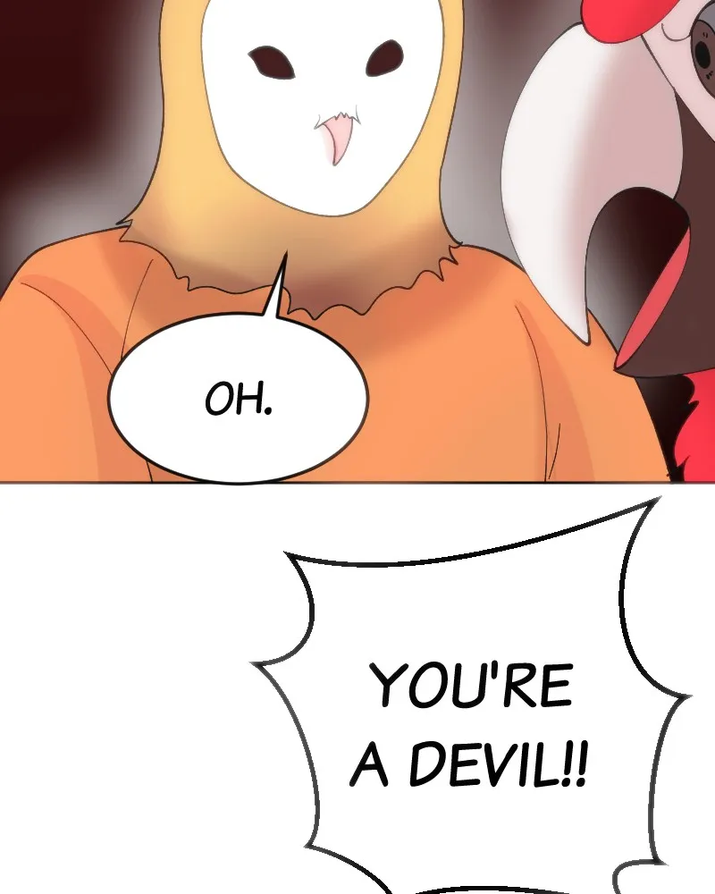 DON'T HATE Chapter 123 page 24 - 