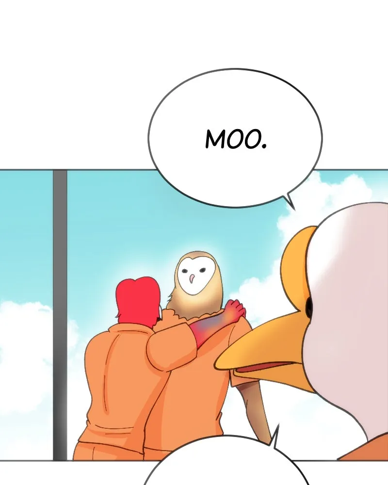 DON'T HATE Chapter 123 page 26 - 
