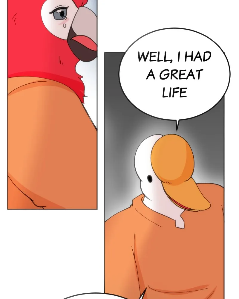 DON'T HATE Chapter 123 page 28 - 