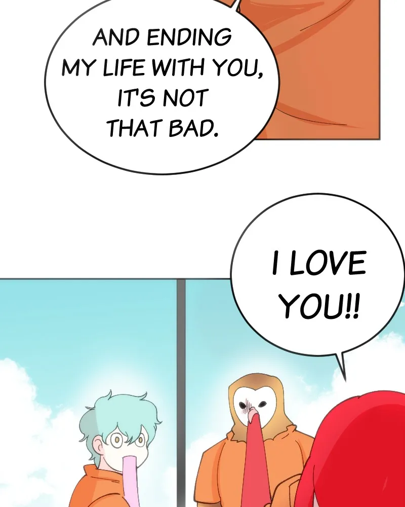 DON'T HATE Chapter 123 page 29 - 
