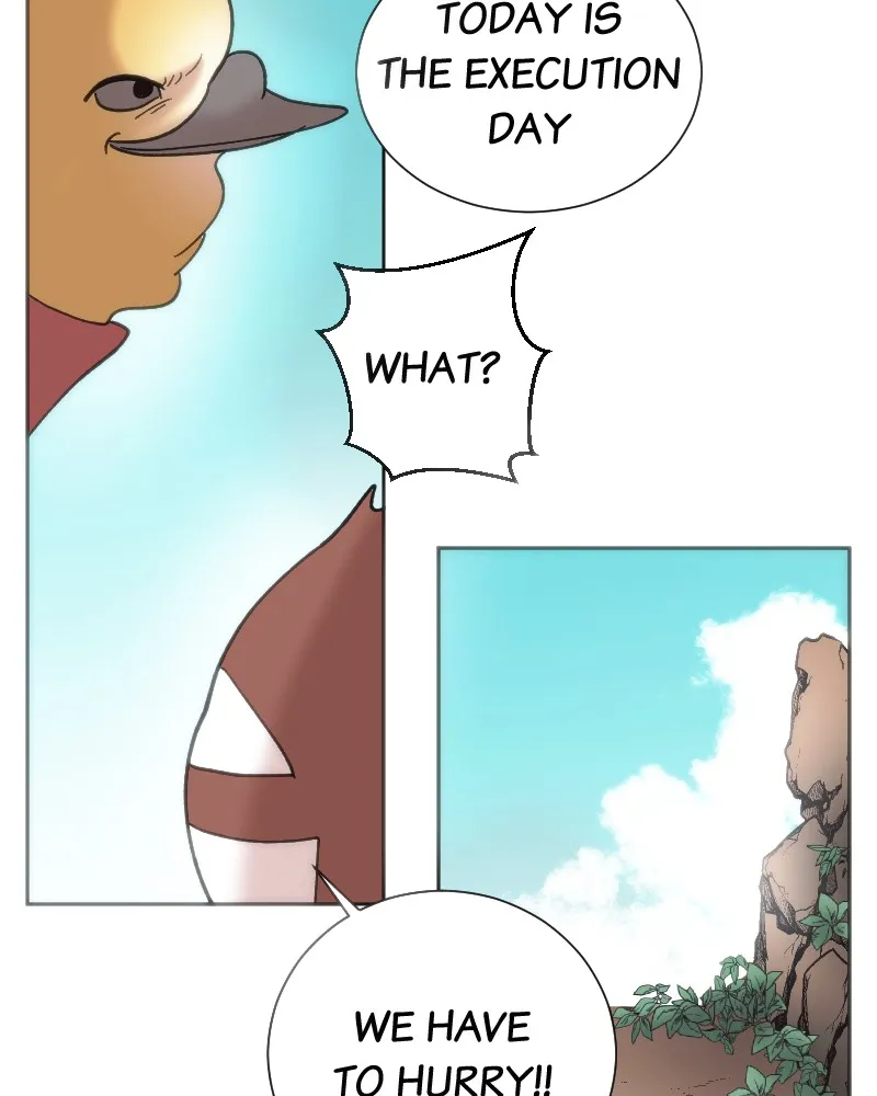 DON'T HATE Chapter 123 page 4 - 