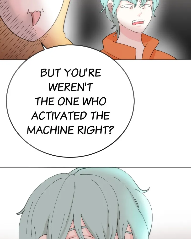 DON'T HATE Chapter 123 page 35 - 
