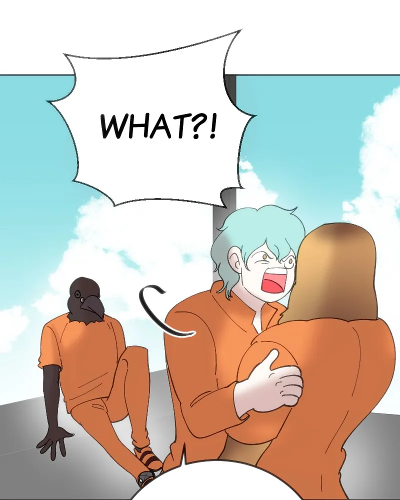 DON'T HATE Chapter 123 page 38 - 