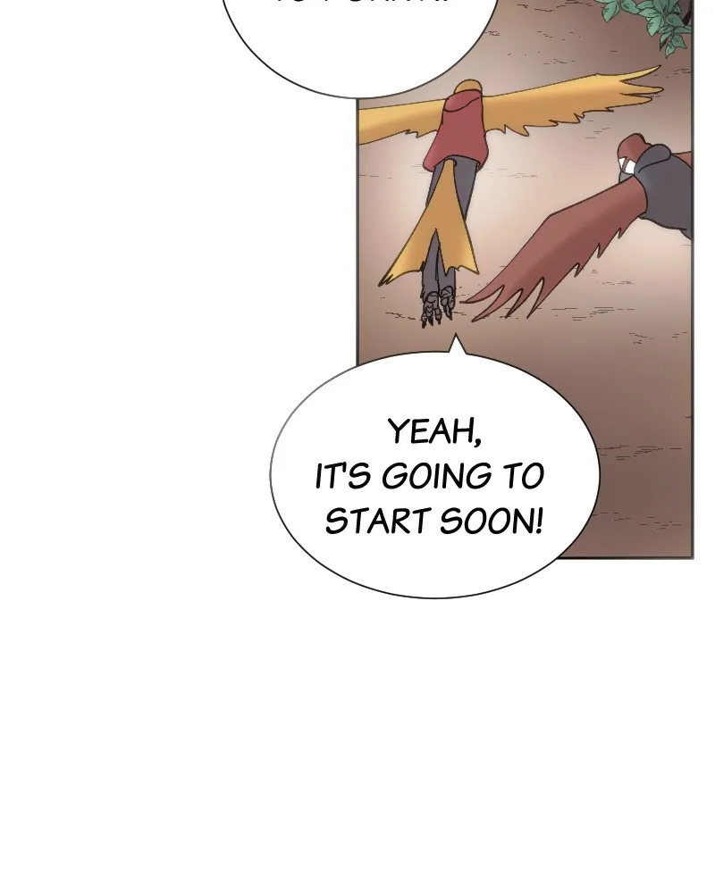 DON'T HATE Chapter 123 page 5 - 