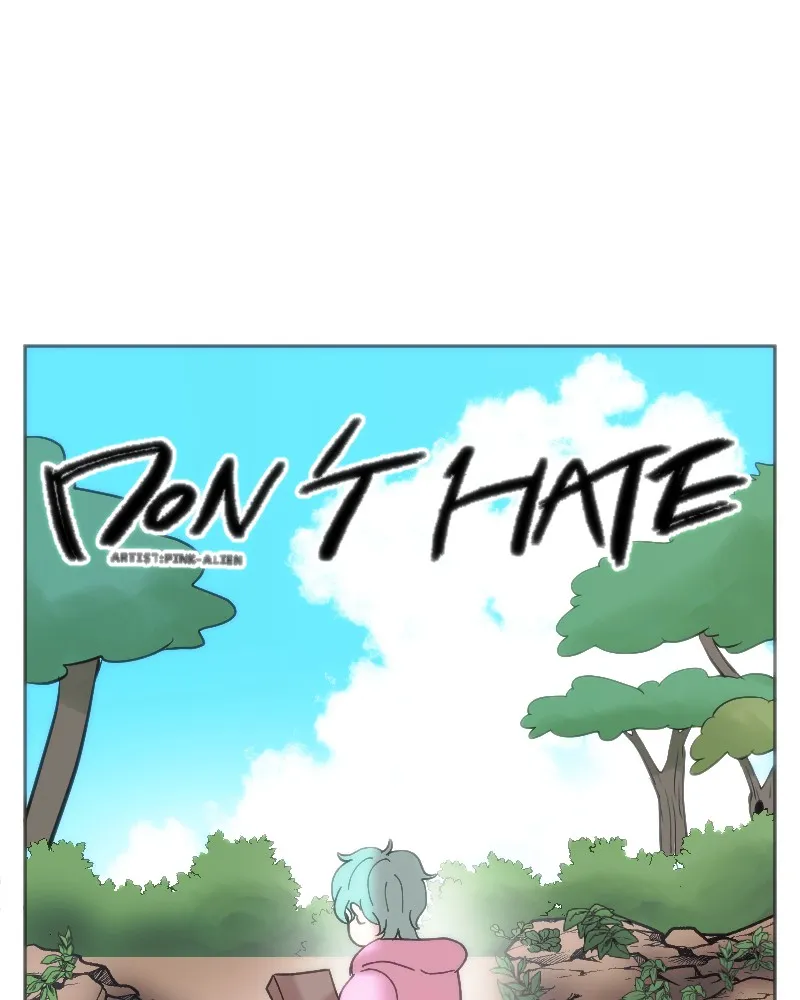 DON'T HATE Chapter 123 page 6 - 
