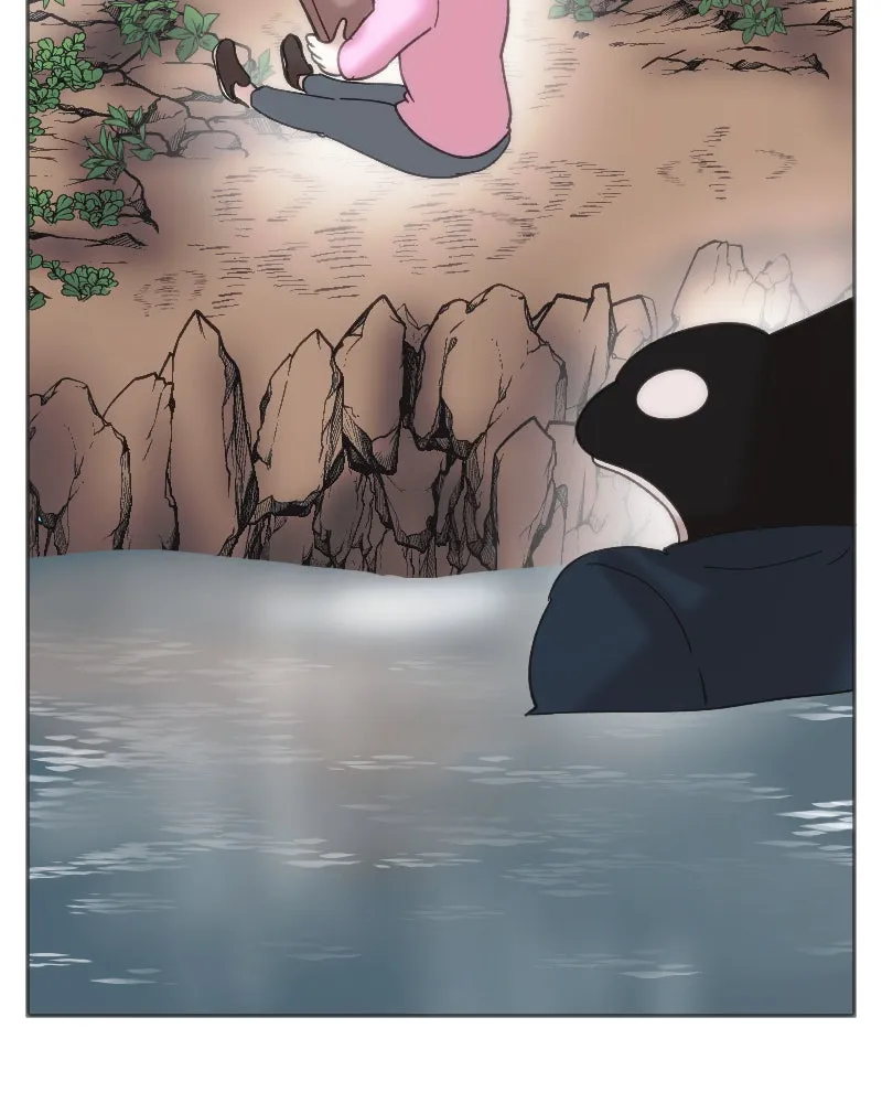 DON'T HATE Chapter 123 page 7 - 