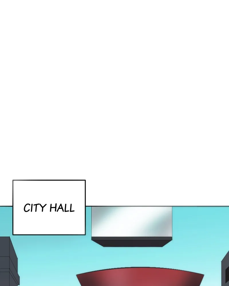 DON'T HATE Chapter 123 page 8 - 