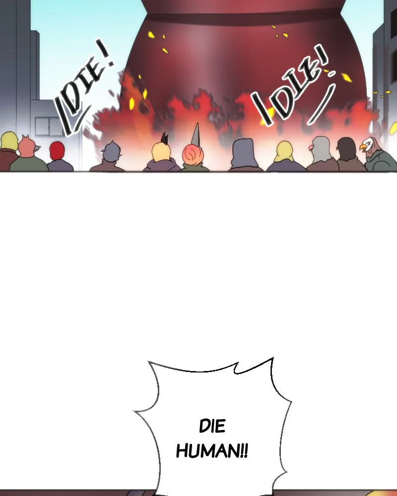DON'T HATE Chapter 123 page 9 - 