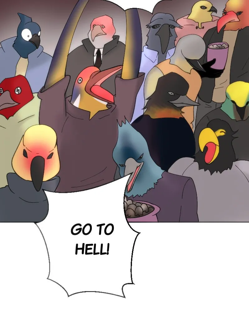 DON'T HATE Chapter 123 page 10 - 
