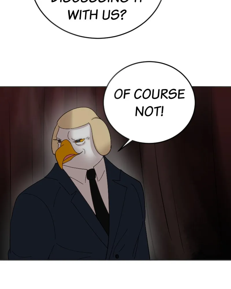 DON'T HATE Chapter 124 page 13 - 