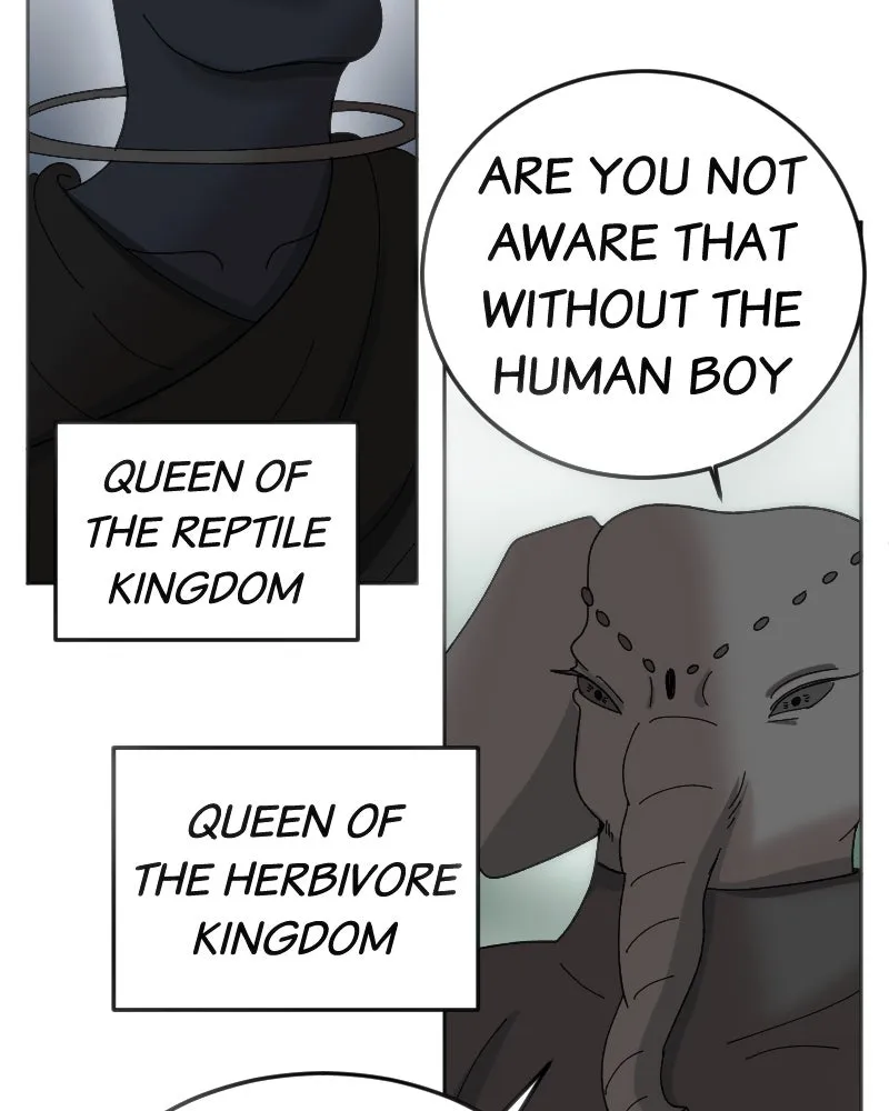 DON'T HATE Chapter 124 page 16 - 