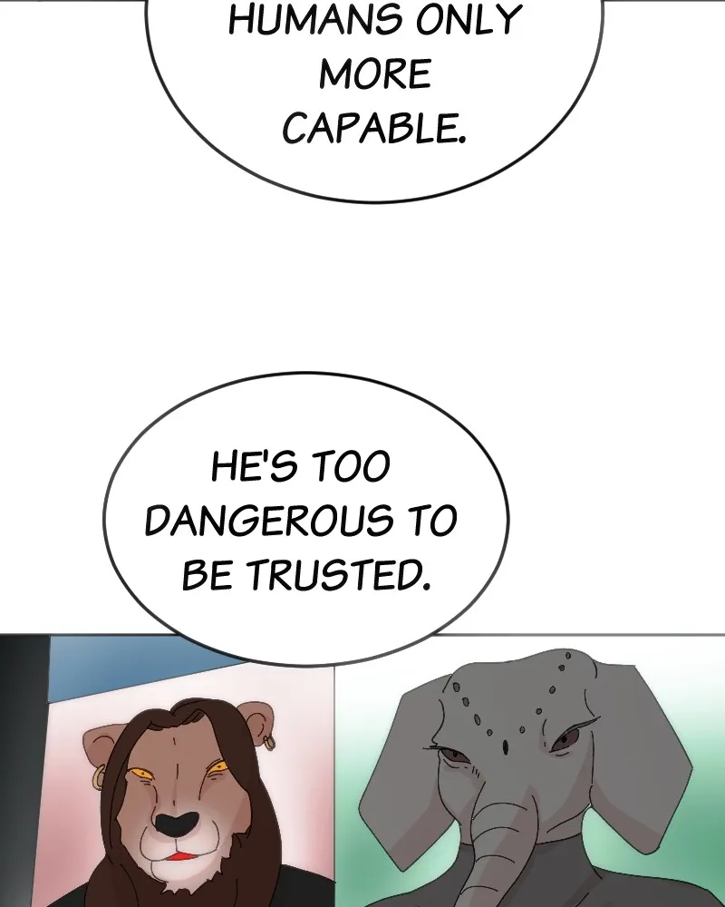 DON'T HATE Chapter 124 page 20 - 