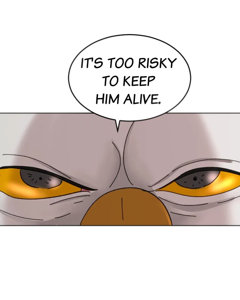 DON'T HATE Chapter 124 page 22 - 