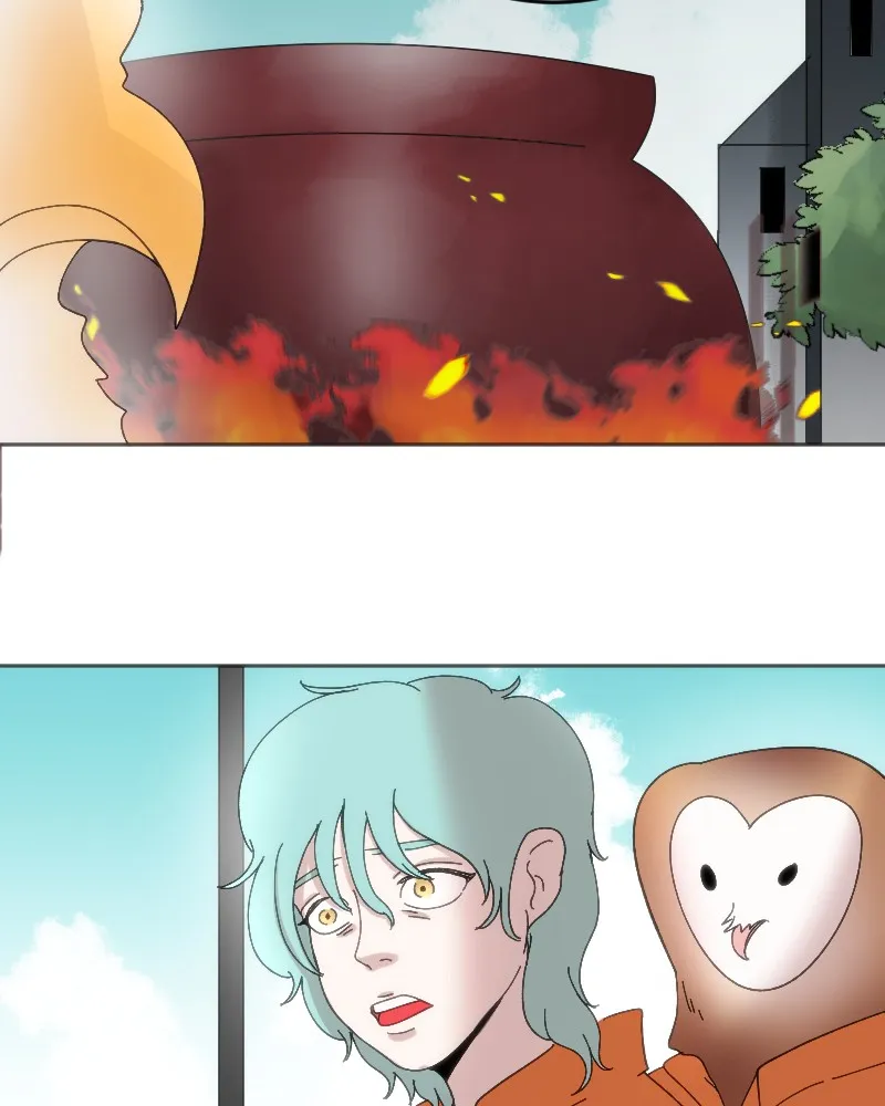 DON'T HATE Chapter 124 page 27 - 