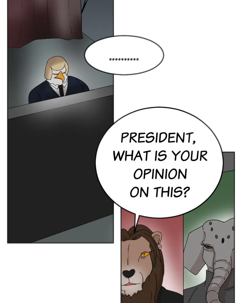 DON'T HATE Chapter 124 page 29 - 