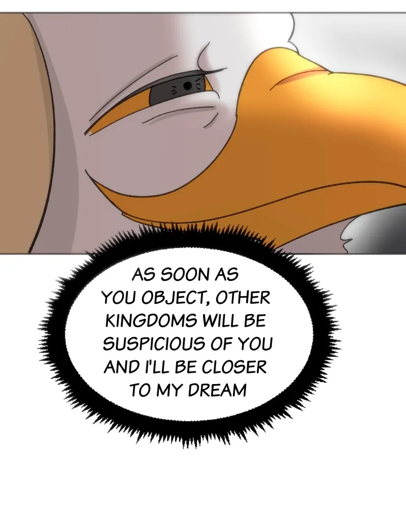 DON'T HATE Chapter 124 page 33 - 