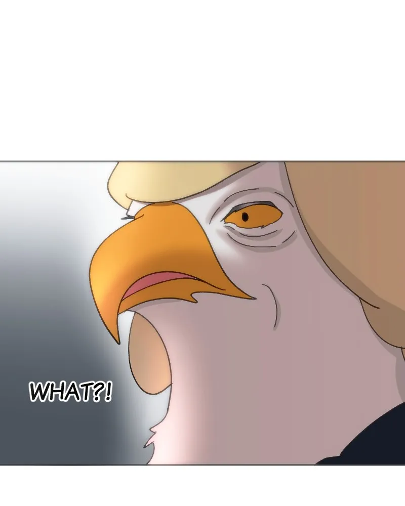 DON'T HATE Chapter 124 page 36 - 
