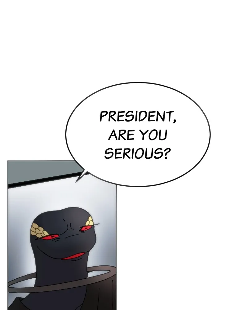 DON'T HATE Chapter 124 page 37 - 