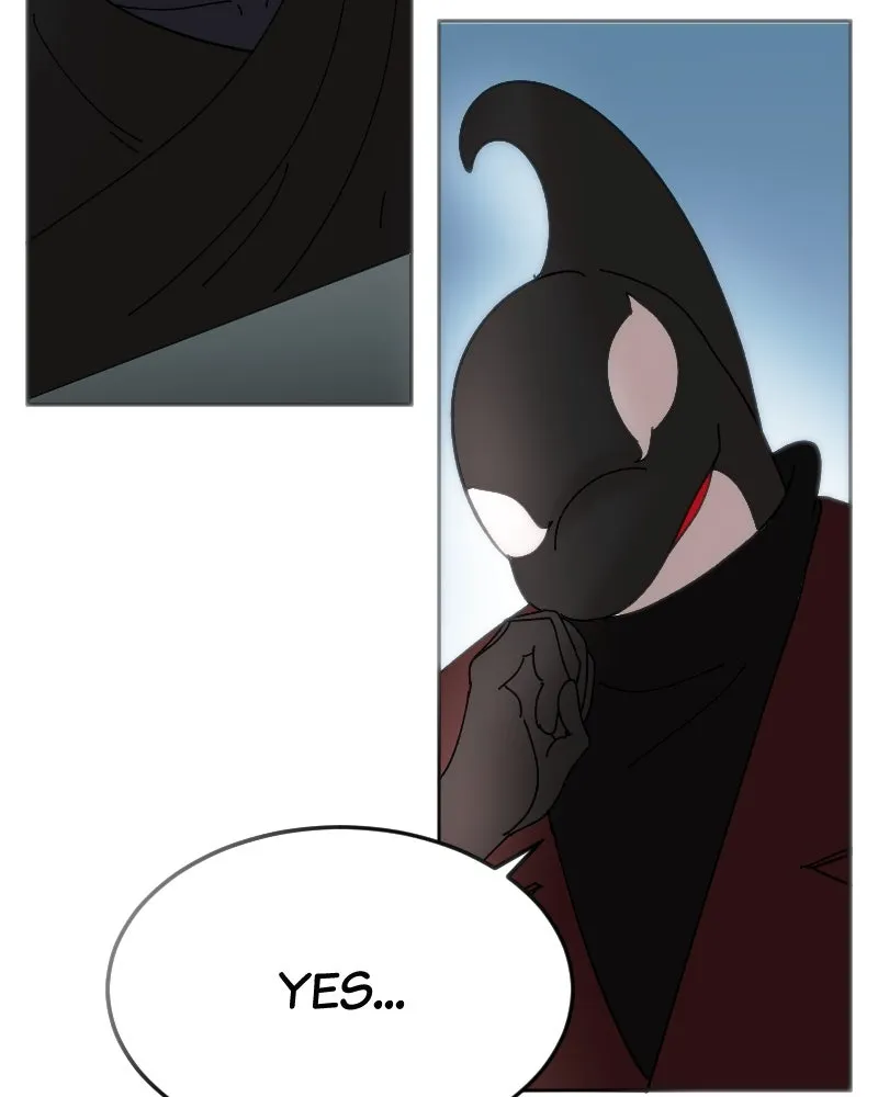 DON'T HATE Chapter 124 page 38 - 