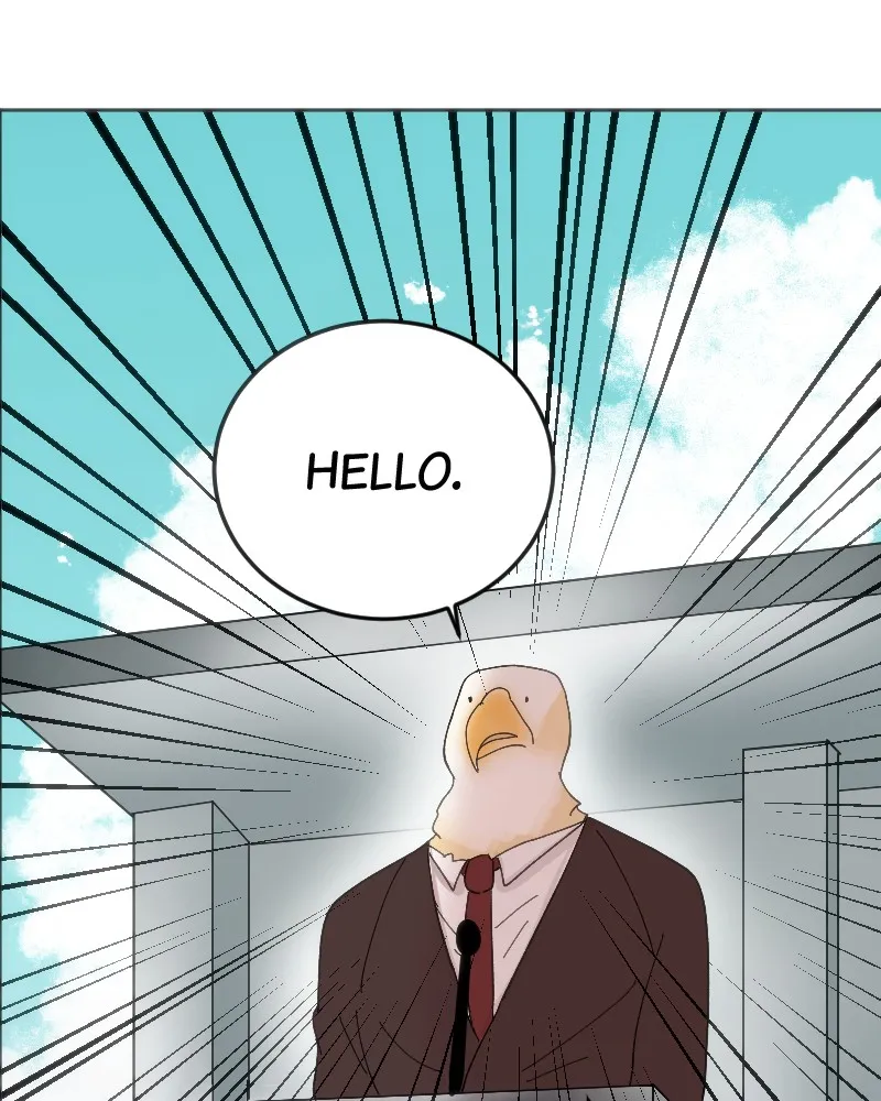 DON'T HATE Chapter 124 page 42 - 