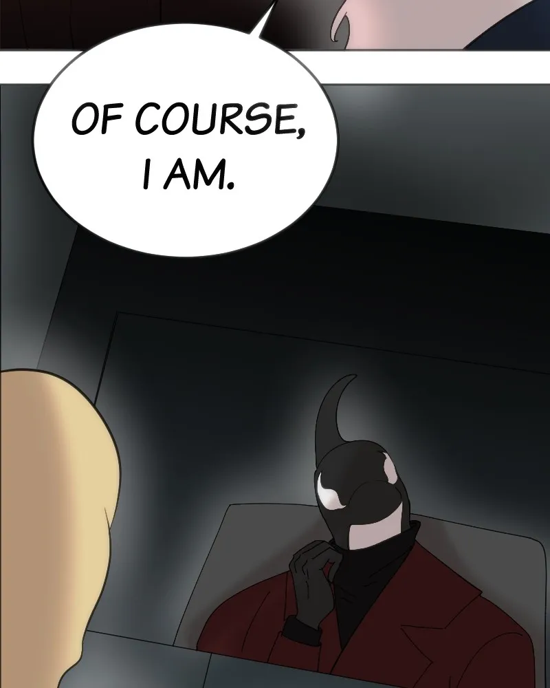 DON'T HATE Chapter 124 page 6 - 