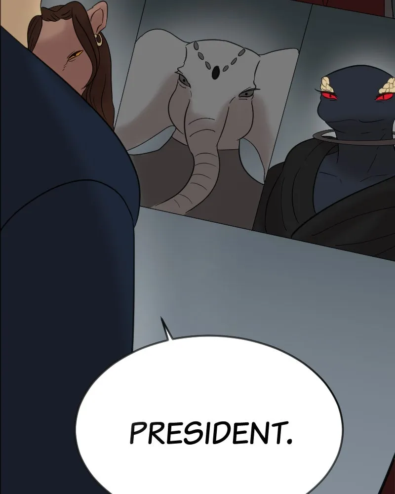 DON'T HATE Chapter 124 page 7 - 