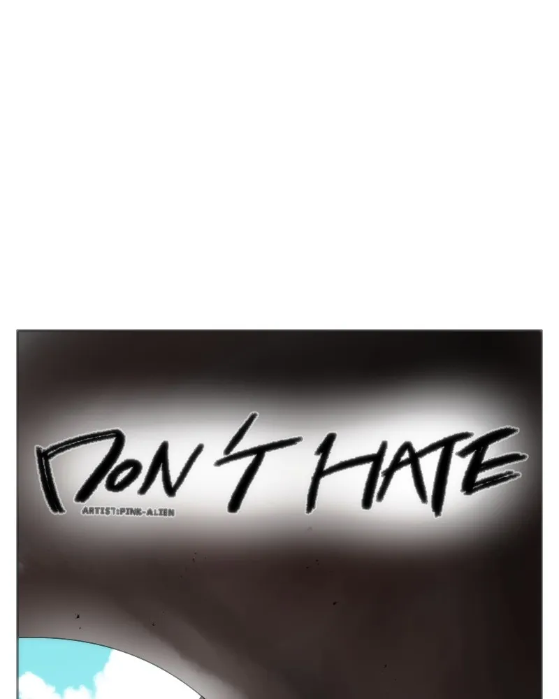 DON'T HATE Chapter 124 page 9 - 