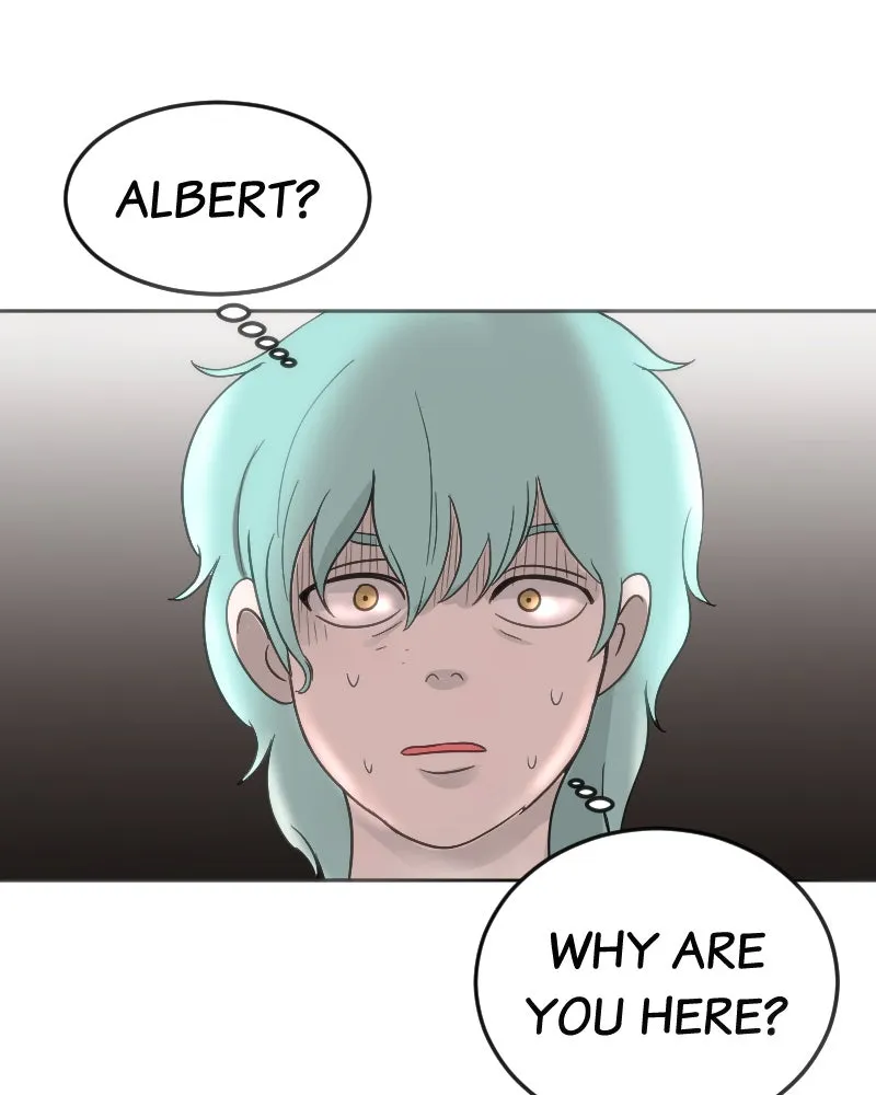 DON'T HATE Chapter 125 page 1 - 