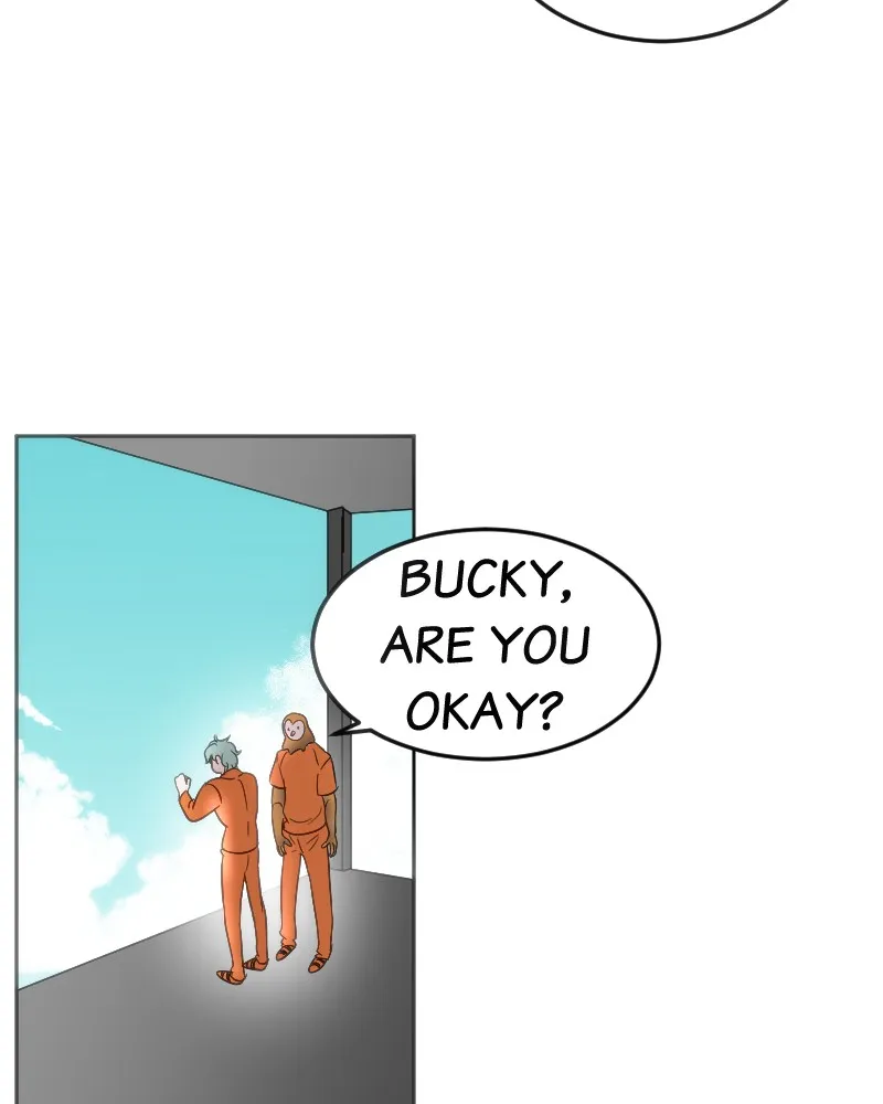DON'T HATE Chapter 125 page 2 - 
