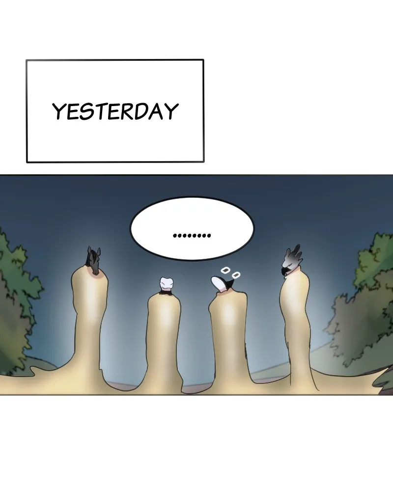 DON'T HATE Chapter 125 page 12 - 