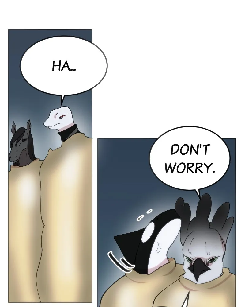 DON'T HATE Chapter 125 page 13 - 
