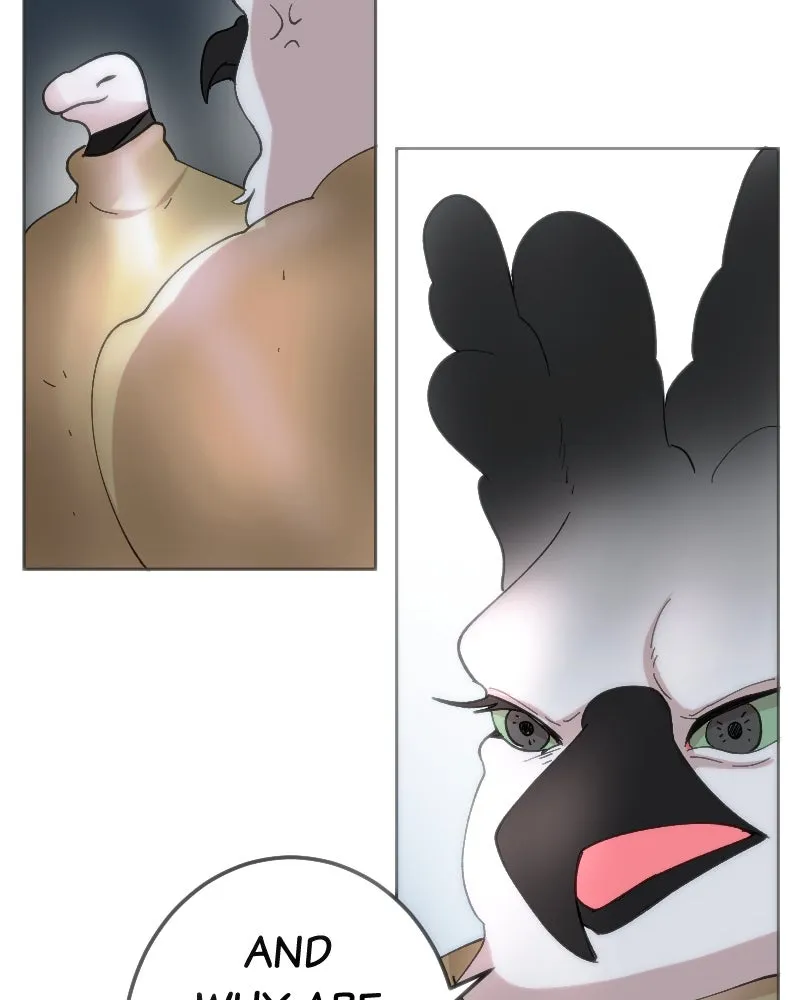 DON'T HATE Chapter 125 page 19 - 