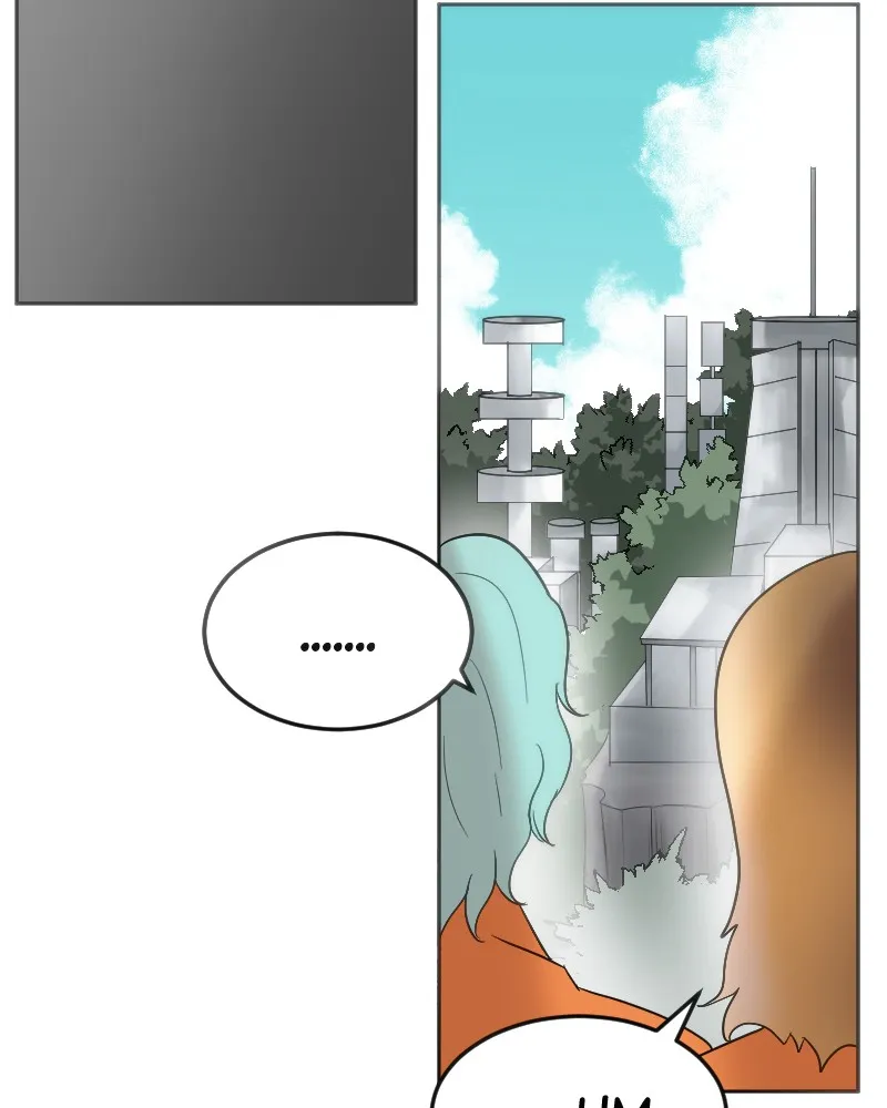 DON'T HATE Chapter 125 page 3 - 