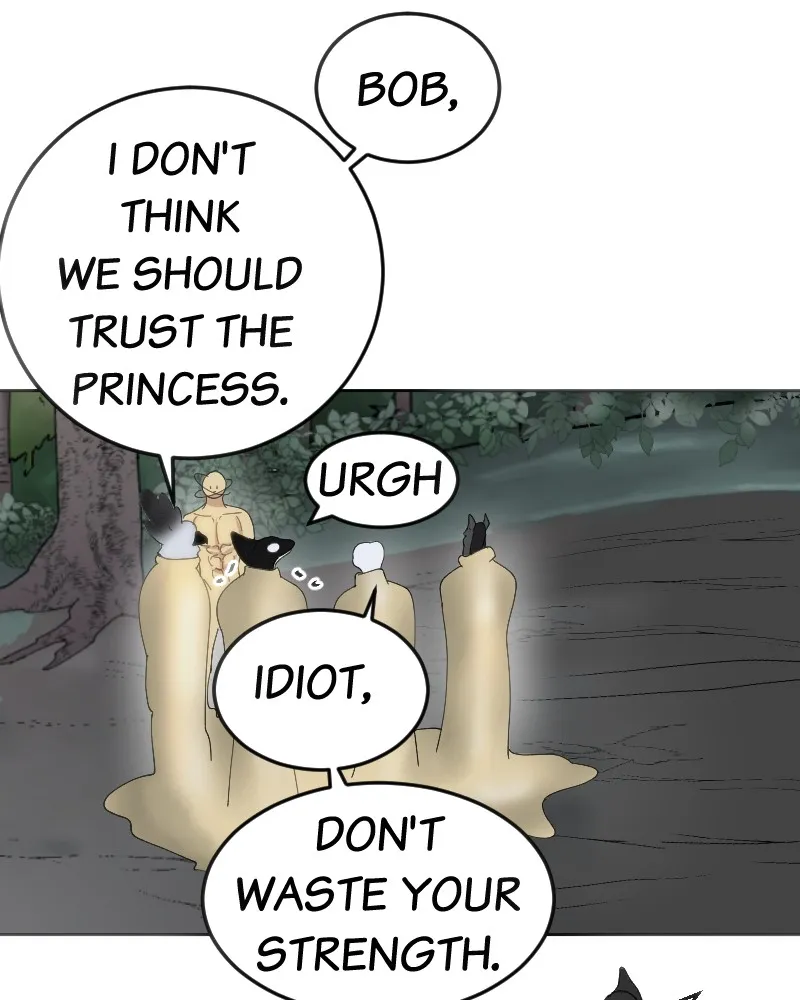 DON'T HATE Chapter 125 page 22 - 