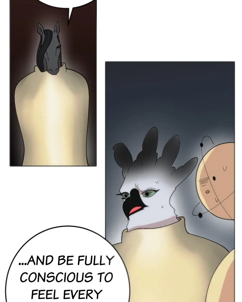 DON'T HATE Chapter 125 page 26 - 