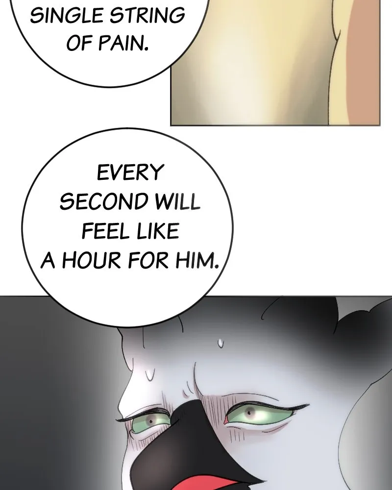 DON'T HATE Chapter 125 page 27 - 