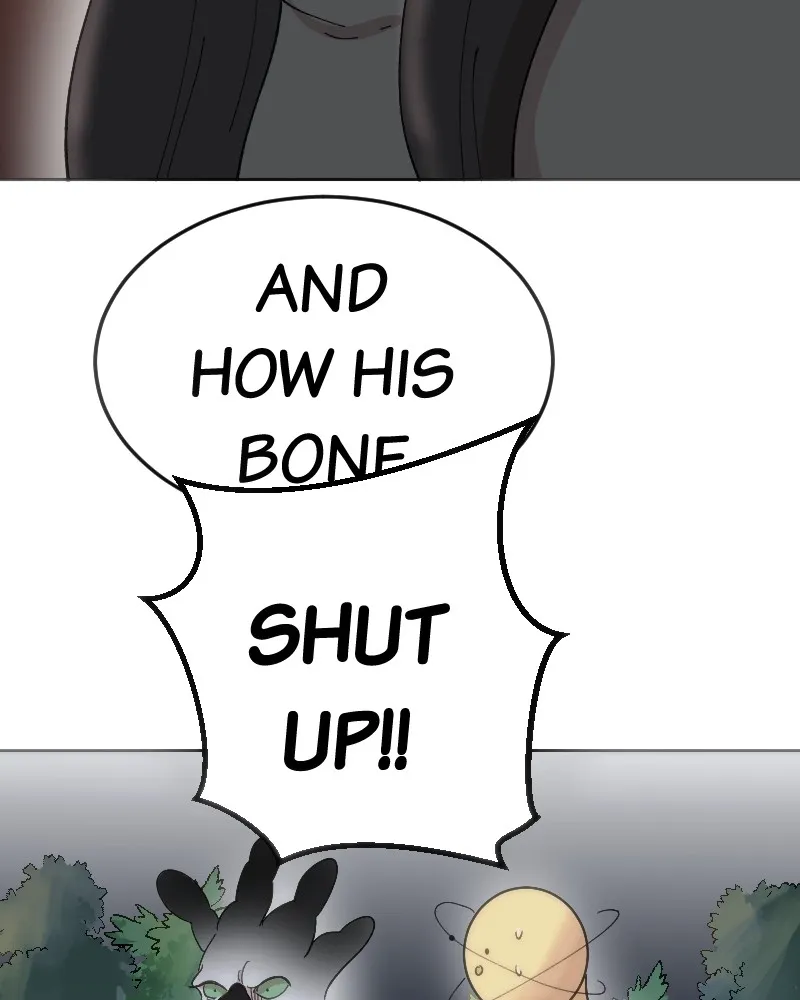 DON'T HATE Chapter 125 page 29 - 