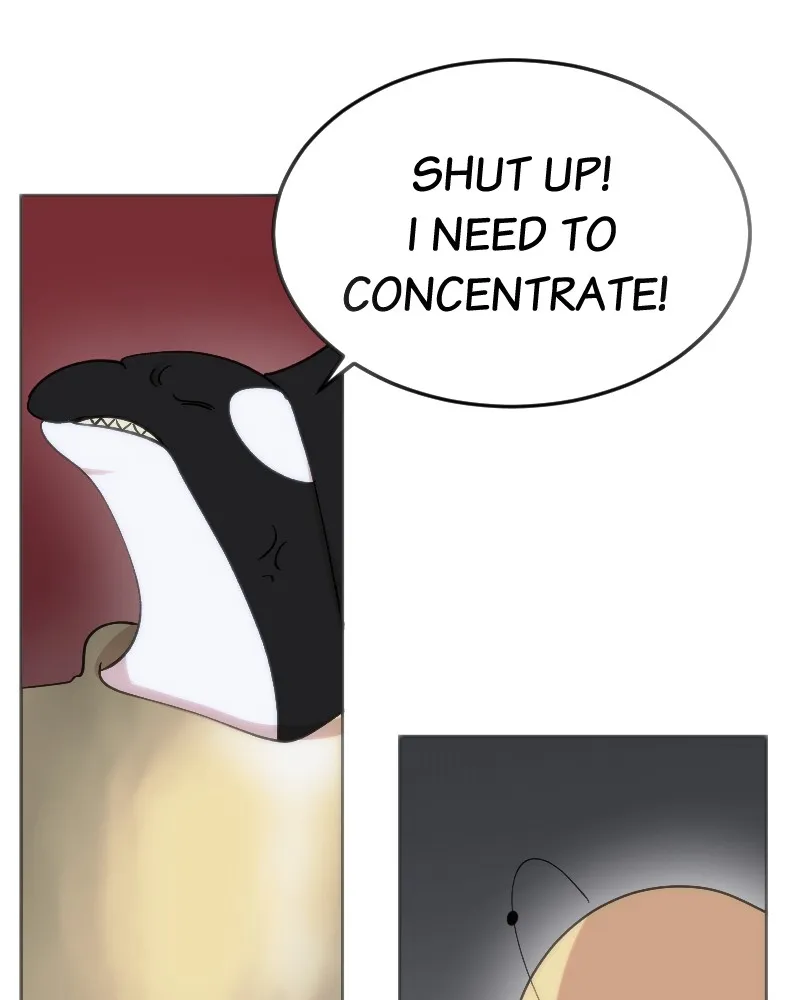 DON'T HATE Chapter 125 page 33 - 