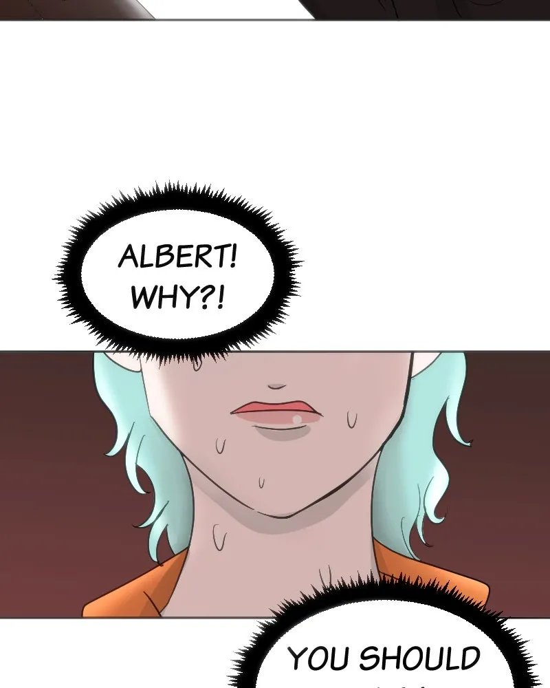 DON'T HATE Chapter 125 page 5 - 