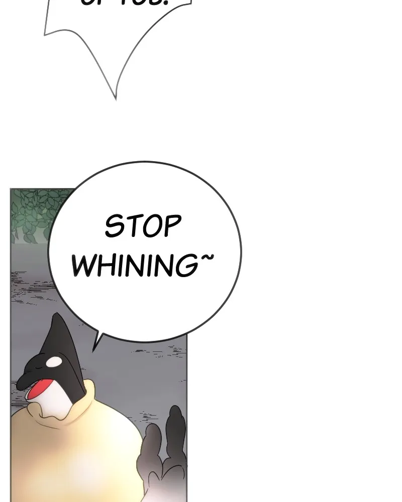 DON'T HATE Chapter 126 page 2 - 